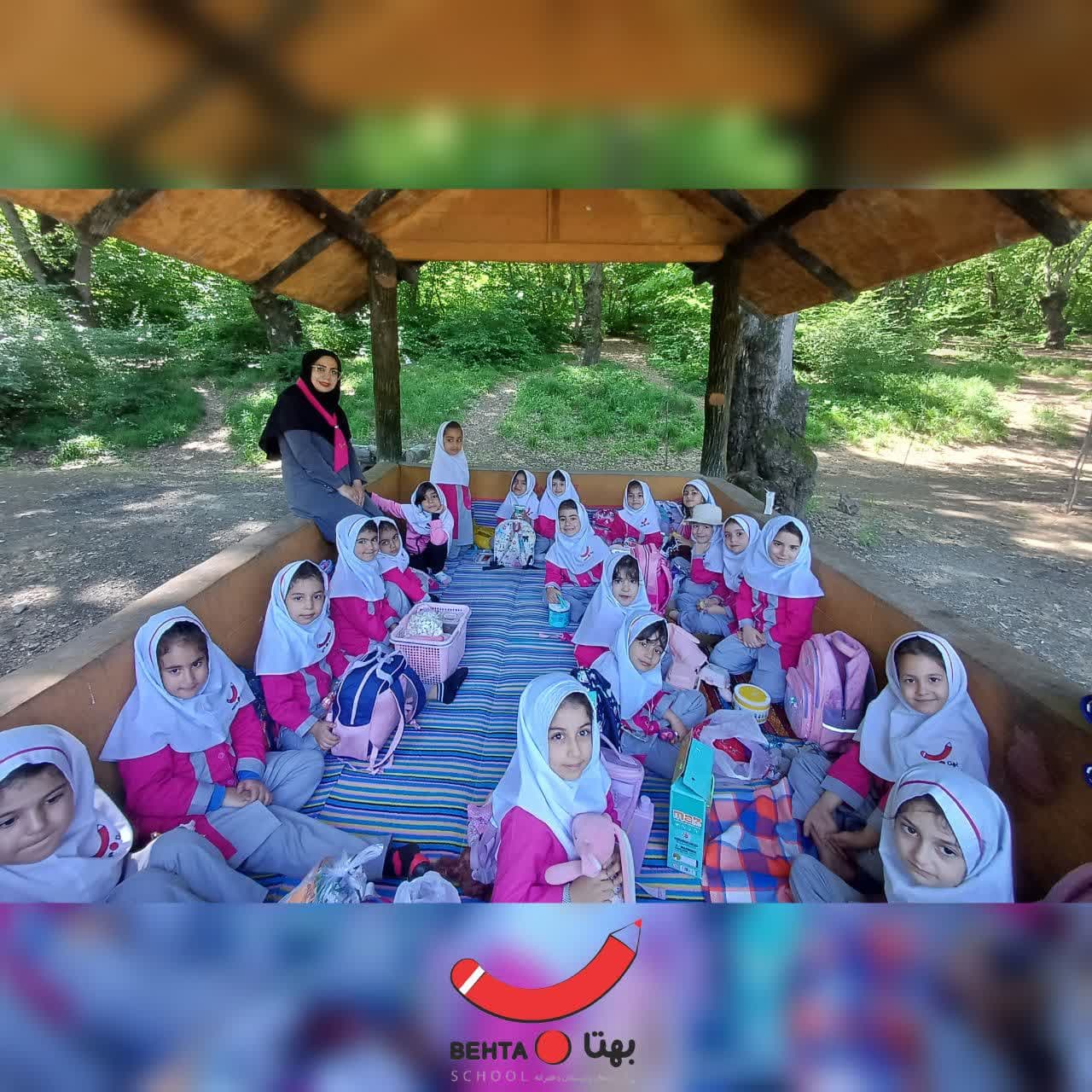 اردوی تفریحی اردیبهشت ۱۴۰۳