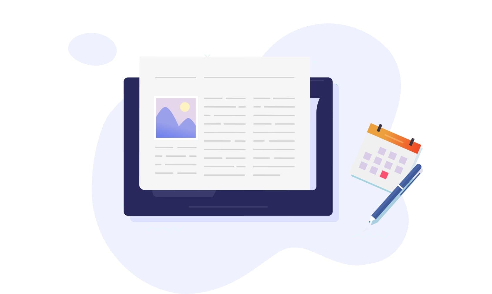 سخرانی مشاور مدرسه