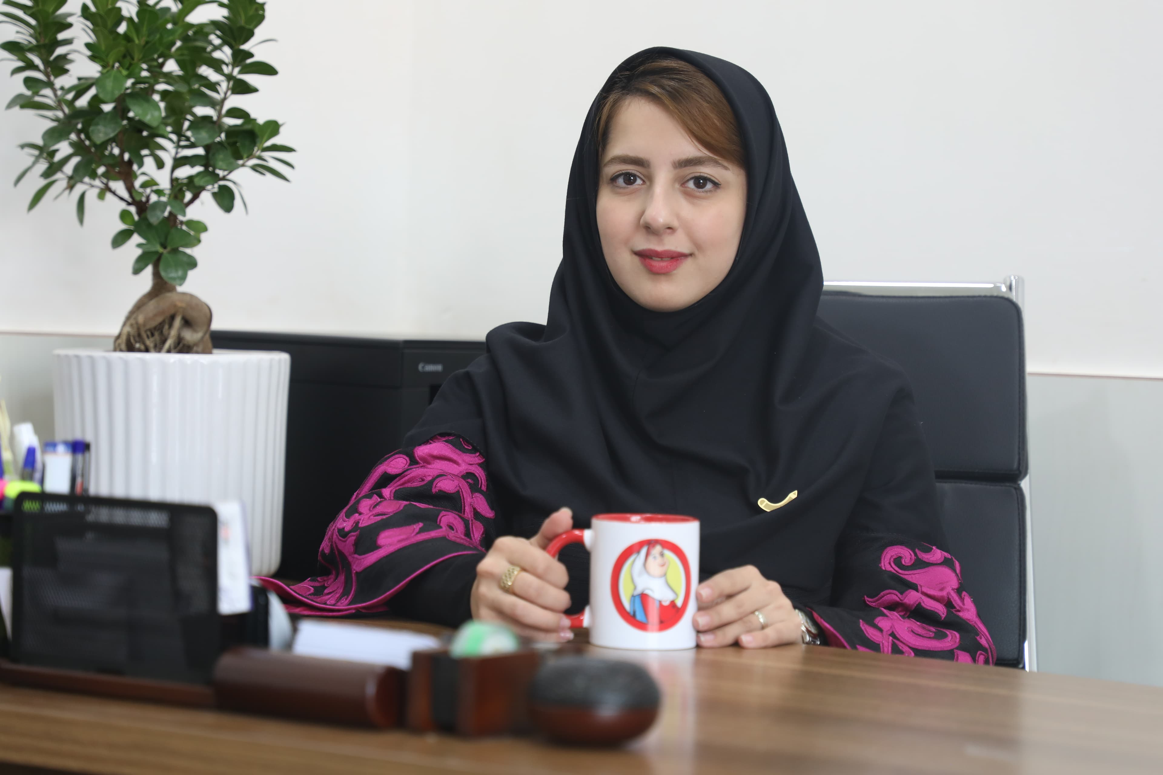 مدیریت