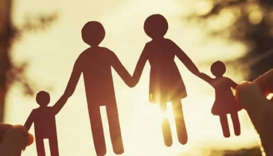 بهترین دوست فرزندتان باشید