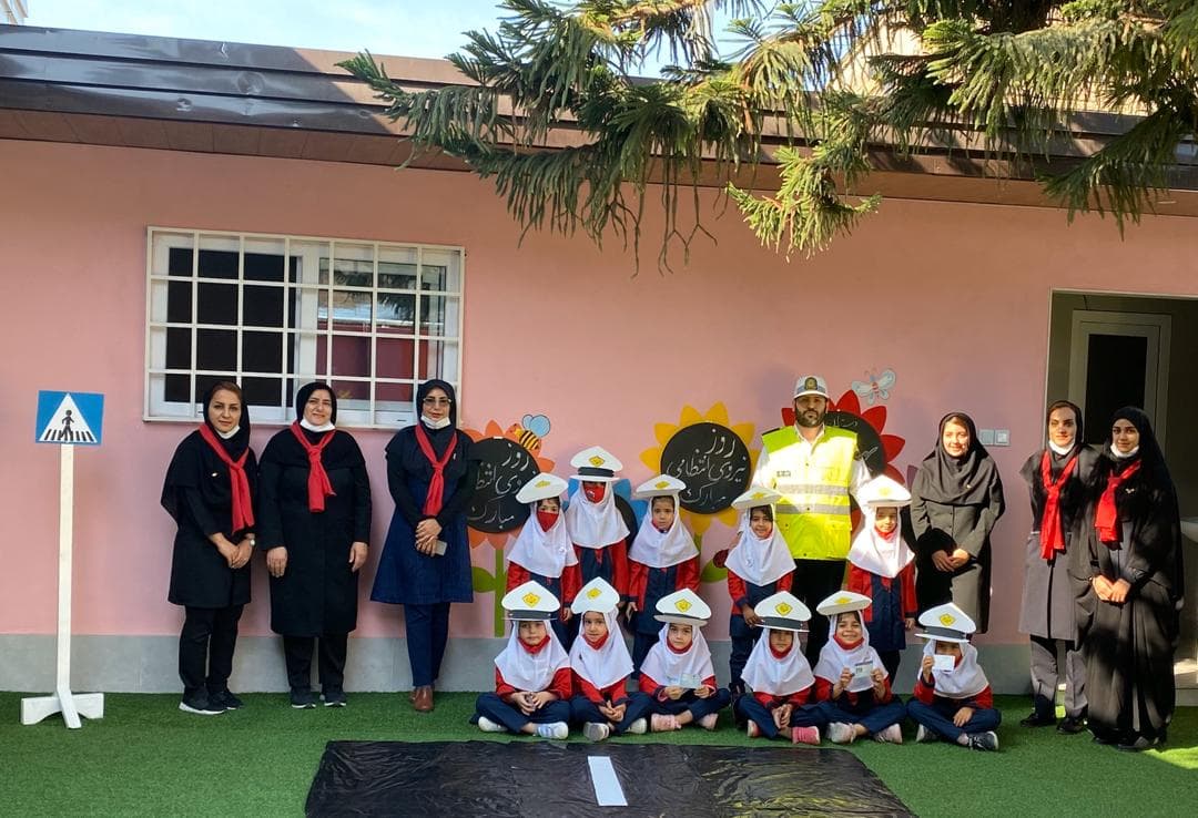 روز نیروی انتظامی مبارک